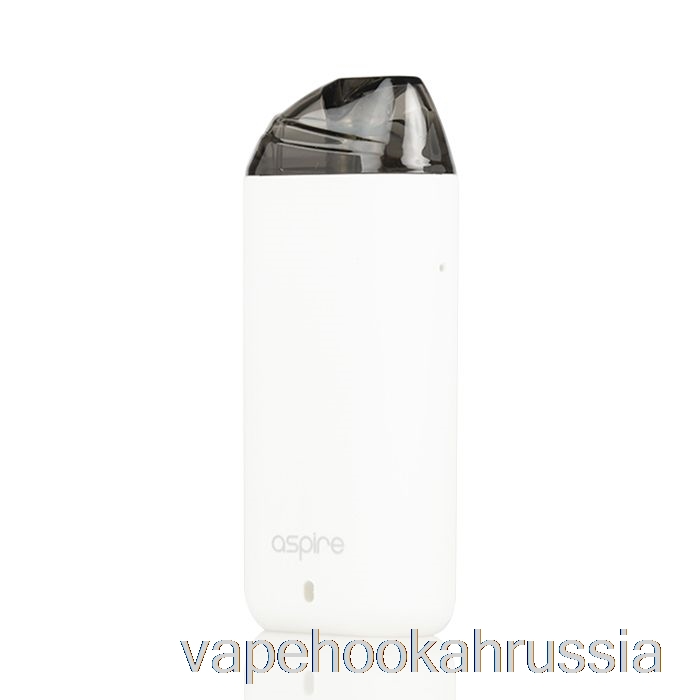 Vape Juice Aspire Minican Pod System Белый
